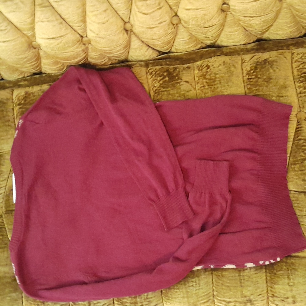 FSU Winter Sweater Forever Collection - Picture 6 of 8